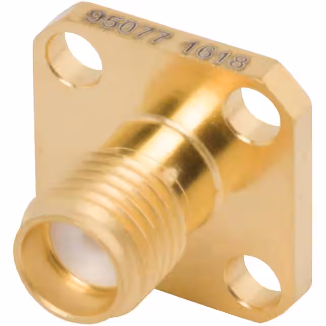 M39012/82B3001 Amphenol SV Microwave  Gruppi di connettori coassiali (RF)